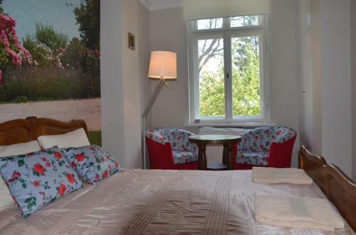 Apartamento Villa Otium
