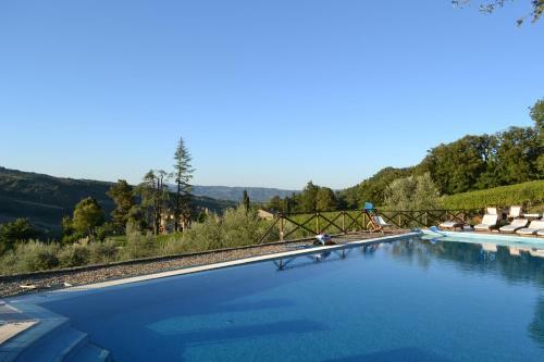 Agroturismo Agriturismo Lapone
