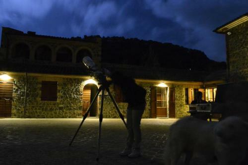 Agroturismo Agriturismo Lapone