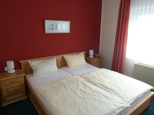 Hotel Schweinsberg