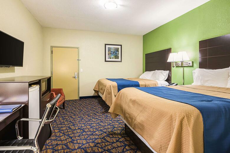 Motel Rodeway Inn And Suites Ithaca