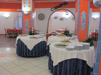 Hotel Club La Playa
