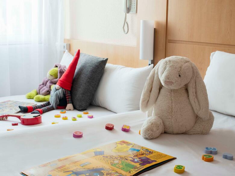 Hotel Ibis Warszawa Stare Miasto