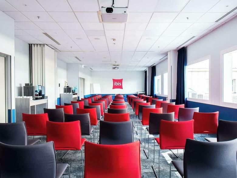 Hotel Ibis Warszawa Stare Miasto