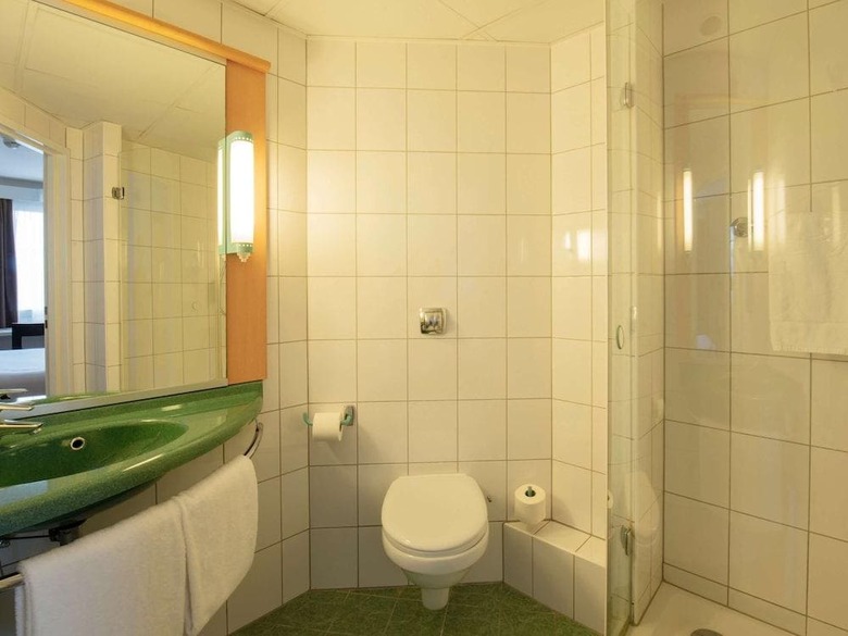 Hotel Ibis Warszawa Stare Miasto