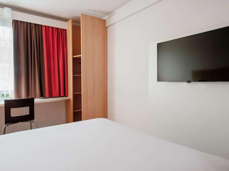 Hotel Ibis Warszawa Stare Miasto