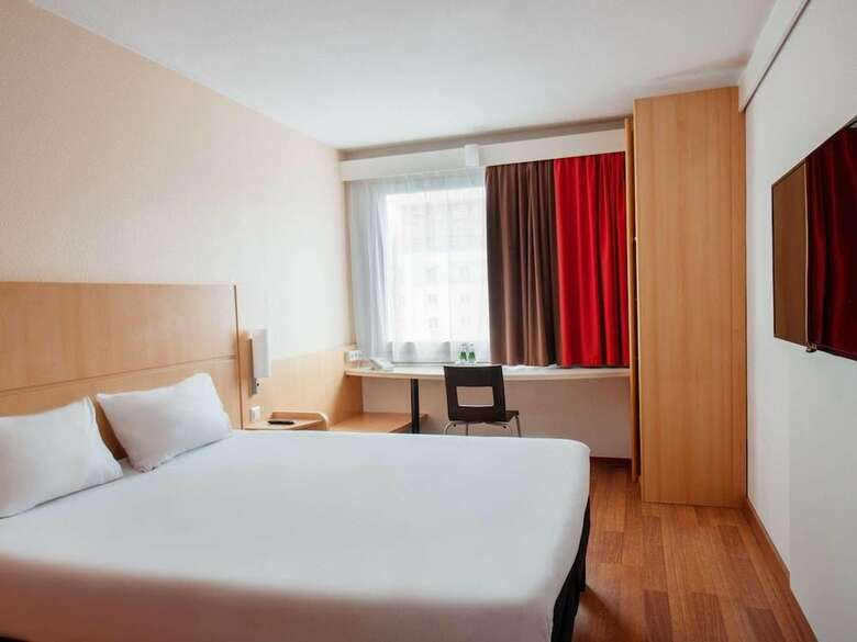 Hotel Ibis Warszawa Stare Miasto