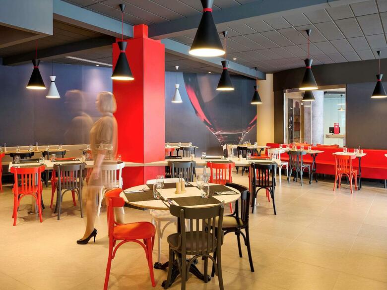 Hotel Ibis Warszawa Stare Miasto