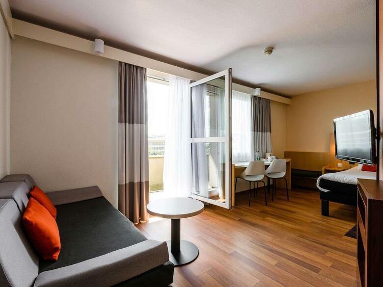 Hotel Ibis Warszawa Stare Miasto