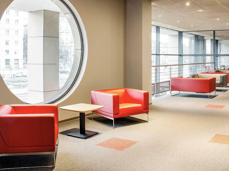 Hotel Ibis Warszawa Stare Miasto