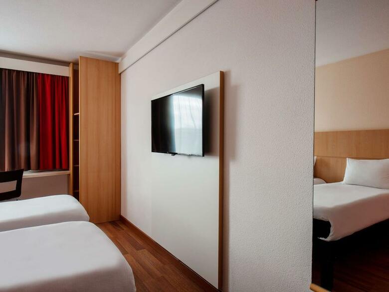 Hotel Ibis Warszawa Stare Miasto