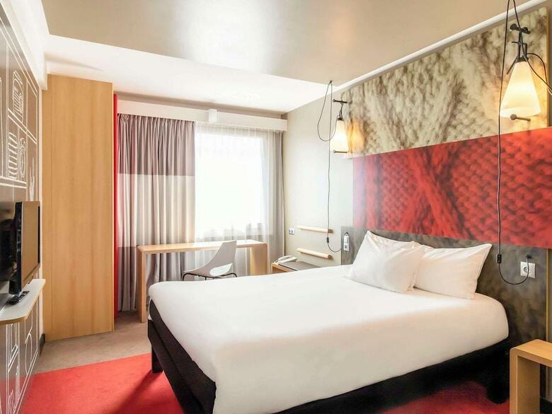 Hotel Ibis Warszawa Stare Miasto