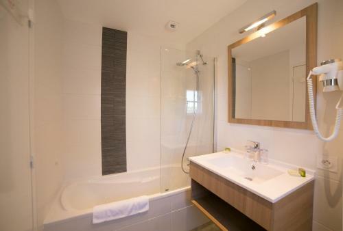 Hotel H�tel An Ti Gwenn