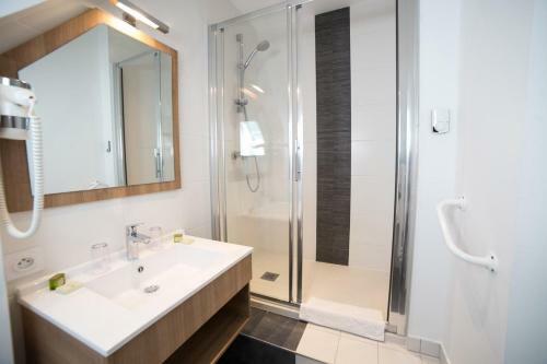 Hotel H�tel An Ti Gwenn