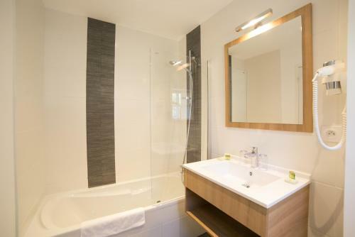 Hotel H�tel An Ti Gwenn