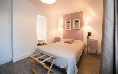 Hotel H�tel An Ti Gwenn