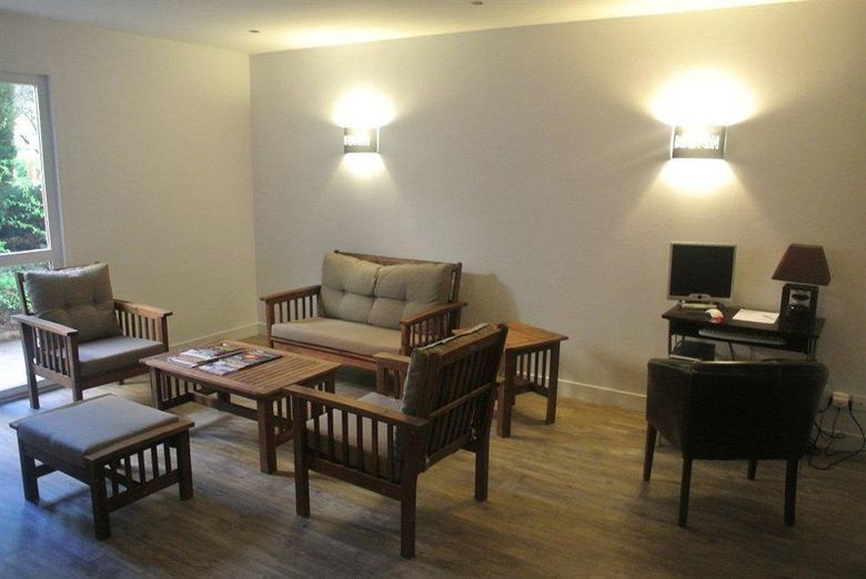 Hotel H H�tel Ex Les Printani�res