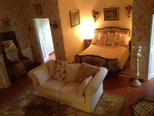 B&B Domaine Le Clos Du Pavillon