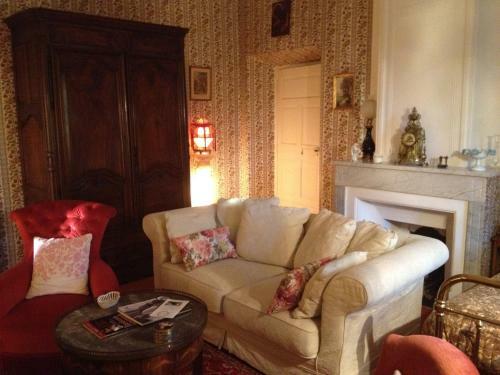 B&B Domaine Le Clos Du Pavillon