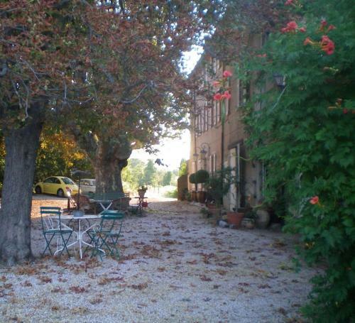 B&B Domaine Le Clos Du Pavillon