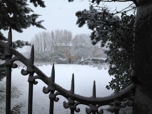 B&B Domaine Le Clos Du Pavillon