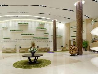 Hotel Four Points By Sheraton Taizhou Yuhuan