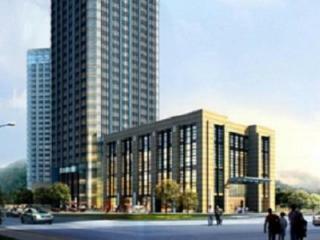 Hotel Four Points By Sheraton Taizhou Yuhuan