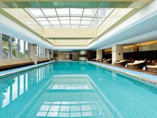 Hotel Four Points By Sheraton Taizhou Yuhuan