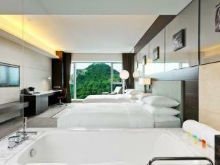 Hotel Four Points By Sheraton Taizhou Yuhuan