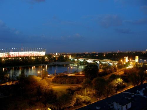 Apartament Studio Viewpoint15