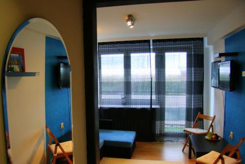 Apartament Studio Viewpoint15