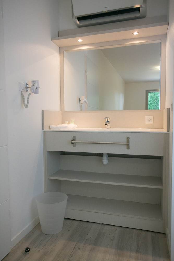 Hotel Motel Des Landes