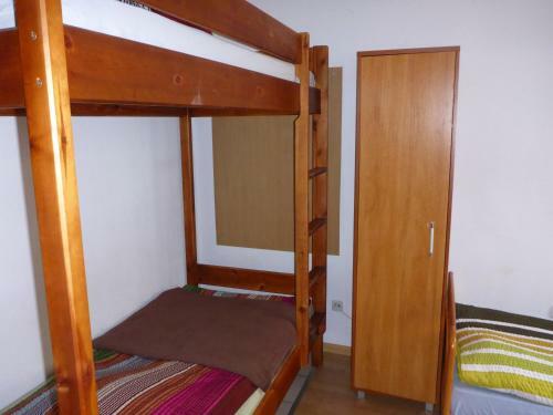 Albergue Folks Village Plowce House
