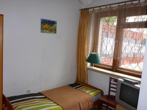 Albergue Folks Village Plowce House