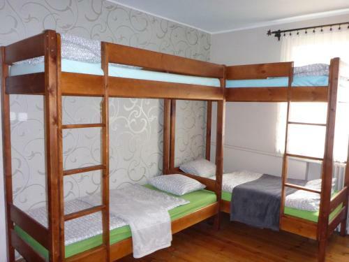 Albergue Folks Village Plowce House