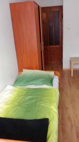 Albergue Folks Village Plowce House