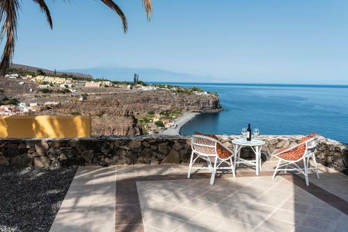 Casa Los Mangos - Incre�bles Vistas