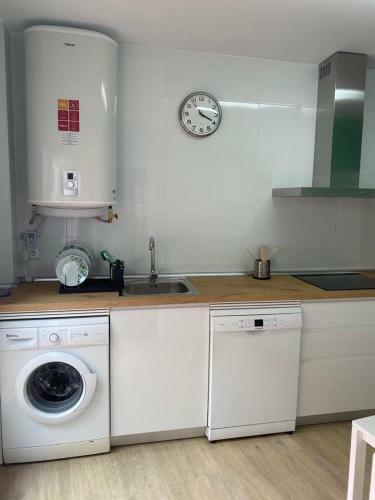 Apartamento Puerta Del Sol - Plasencia
