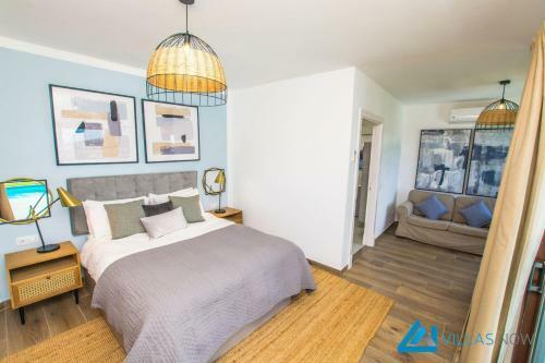 222 - Villa Noches De Luna By Villas Now Ltd