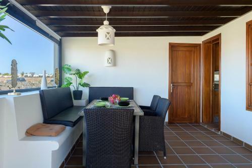 Hipoclub Villas, Aguamarina 1