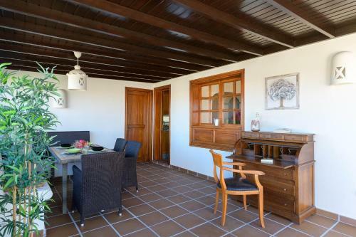 Hipoclub Villas, Aguamarina 1