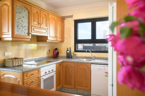 Hipoclub Villas, Aguamarina 1