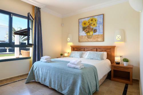 Hipoclub Villas, Aguamarina 1