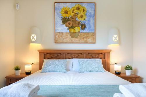 Hipoclub Villas, Aguamarina 1