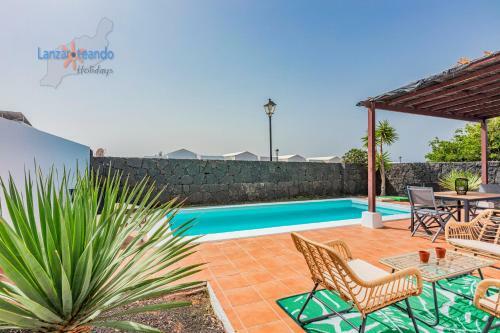 Villa Vivienda Vacacional Casa Kokomo