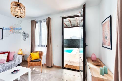 Villa Vivienda Vacacional Casa Kokomo