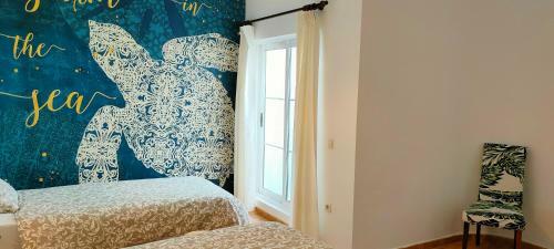 Villa Fedelian 2 Playa Blanca