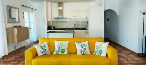 Villa Fedelian 2 Playa Blanca