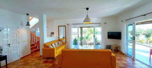 Villa Fedelian 2 Playa Blanca