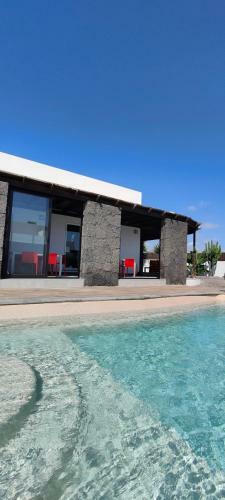 Villa Fedelian 2 Playa Blanca